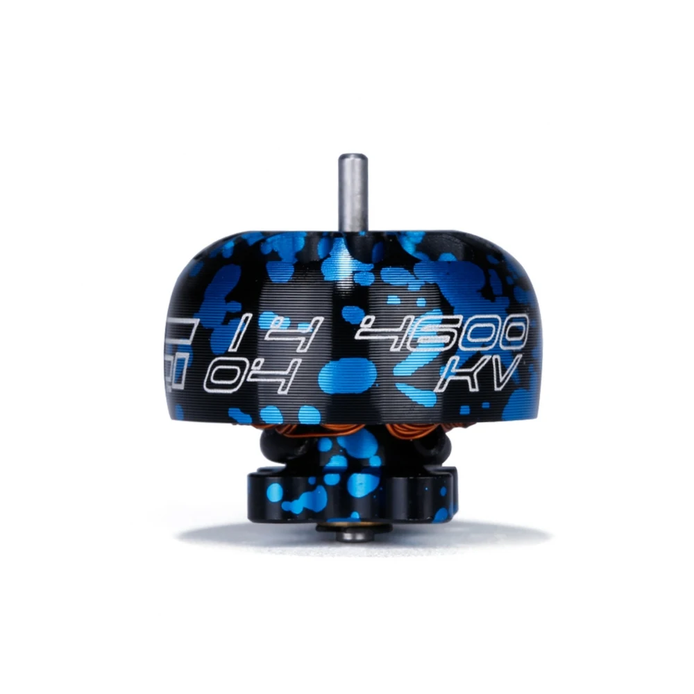 IFlight XING 1404 3800KV 4600KV 7000KV бесщеточный двигатель для RC DIY FPV гоночный Дрон