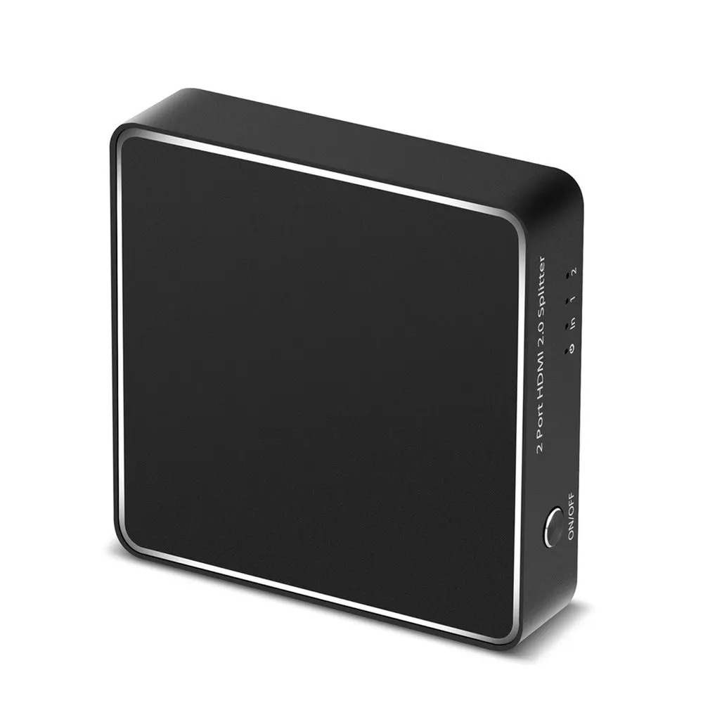 Vk-a03hdmi2.01x2splitter конвертер Hdmi в Hdmi конвертер