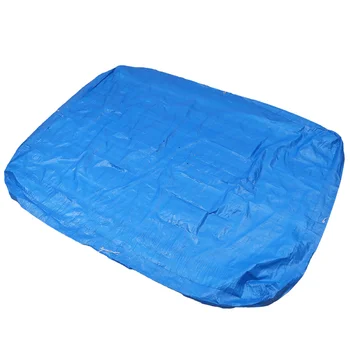 

1PC Heat Preservation Pool Cover Dustproof Water Pool Cover for Pool Garden Pond