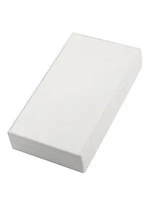 175 мм x 95 мм x 32 мм водонепроницаемый пластиковый DIY Распределительная коробка защитный чехол