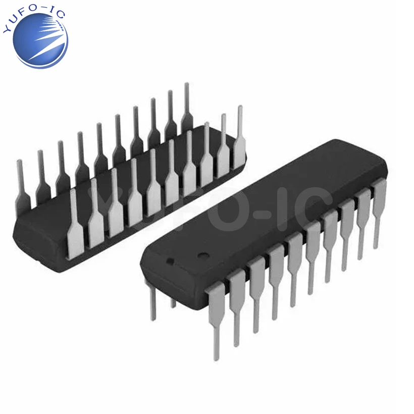 Бесплатная доставка SN74ALS521N DM74LS373N EP220PC-12 SN74S241N LC7132 UDN2987A DIP-20 | Электронные