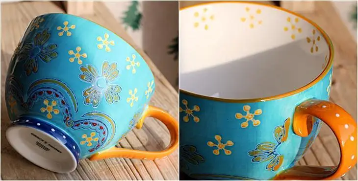 Аксессуары Kupa Bardak Copo E Coffe Koffie Kopjes Tasse Cafe Tazze Colazione креативная Новинка для путешествий кофе Caneca чашка и кружка