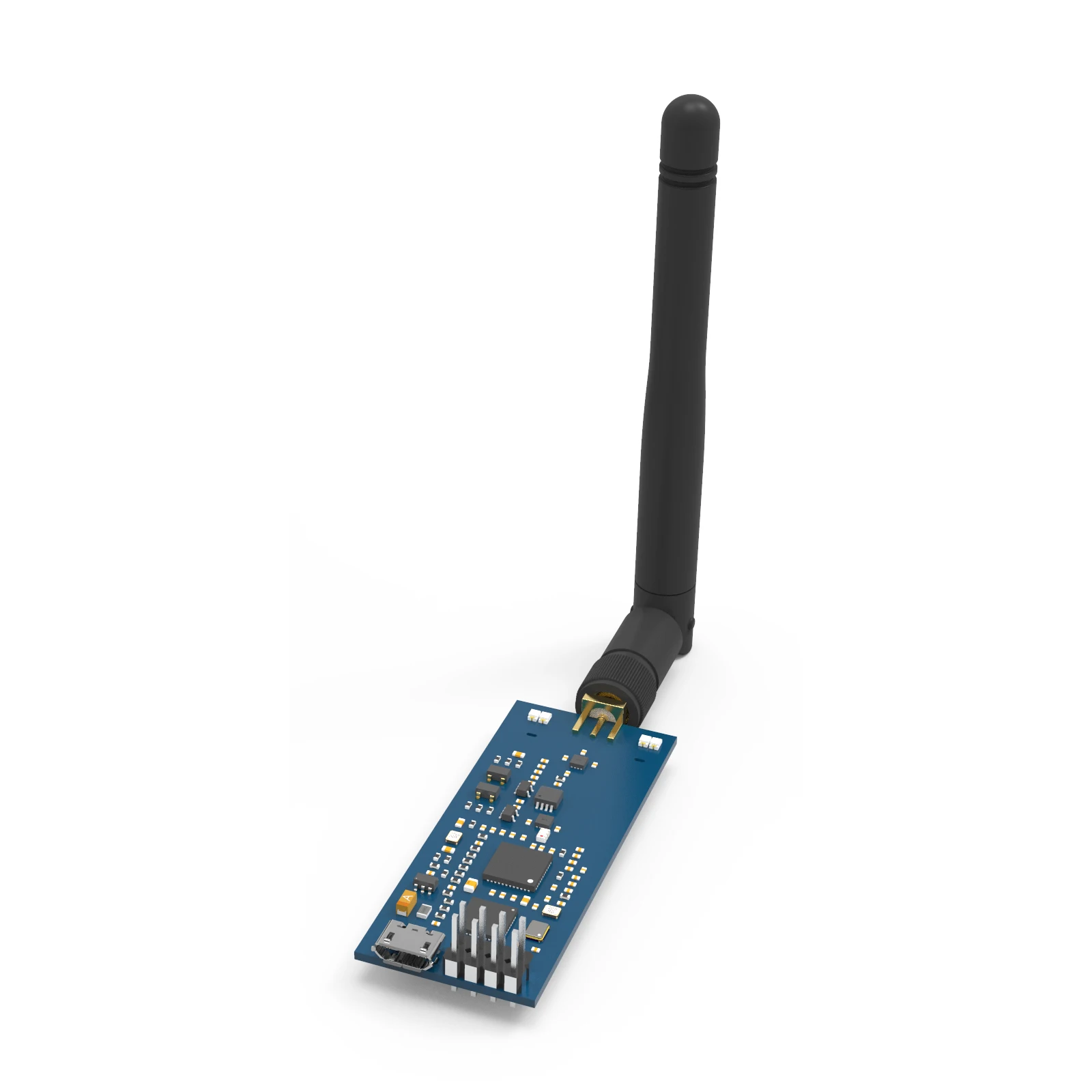 US $195.36 Wideband Positioning HighPower Development Board Mini3splus MasterSlave Integrated Ultra Distance 300M Dwm1000