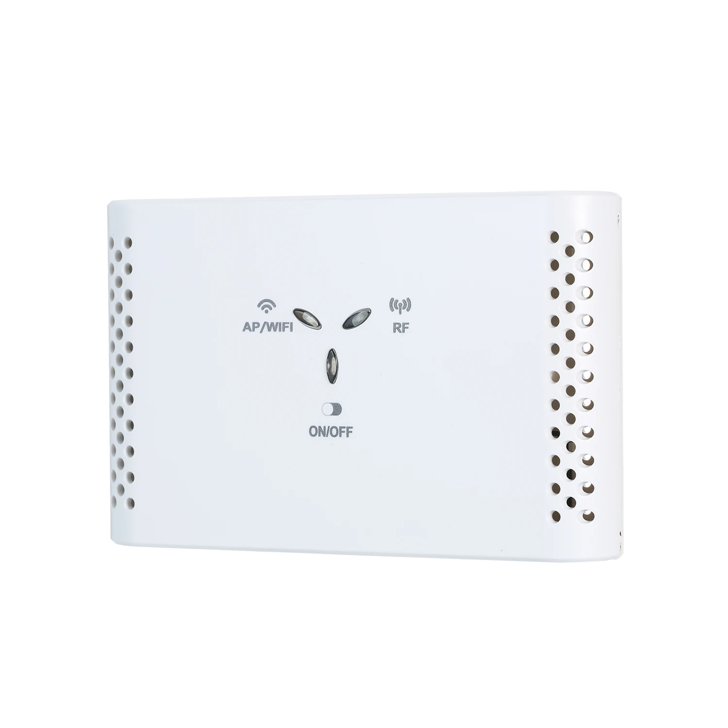 Wifi умный термостат. Wifi умный термостат