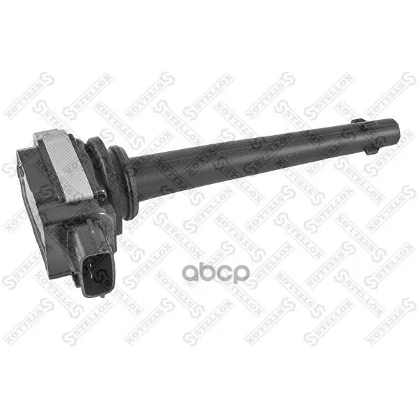 61-00168-Sx_катушка Зажигания! Nissan Micra/Note/Qashqai/Tiida/X-Trail 1.6-2.0 05 Stellox 6100168sx Stellox арт. 6100168SX