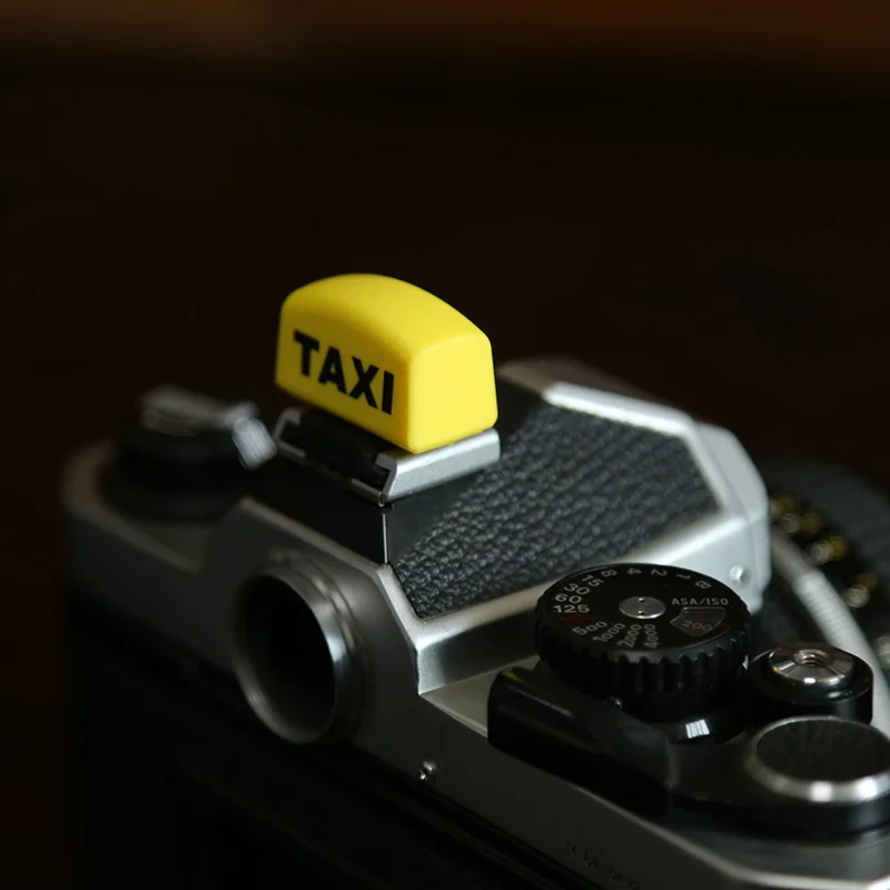 Camera hot shoe best sale