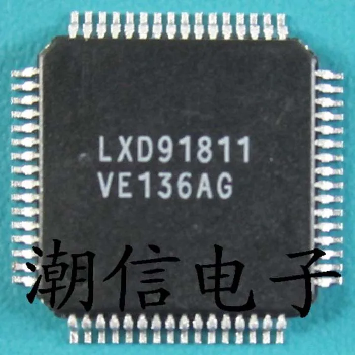 LXD91811 QFP-64