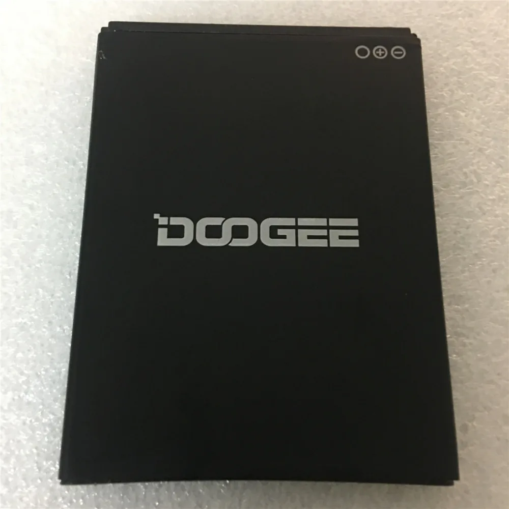 Аккумулятор Doogee T3 большой емкости, 3200 мАч, 100% оригинальный новый  запасной аксессуар, аккумуляторы для сотового телефона Doogee T3 |  AliExpress