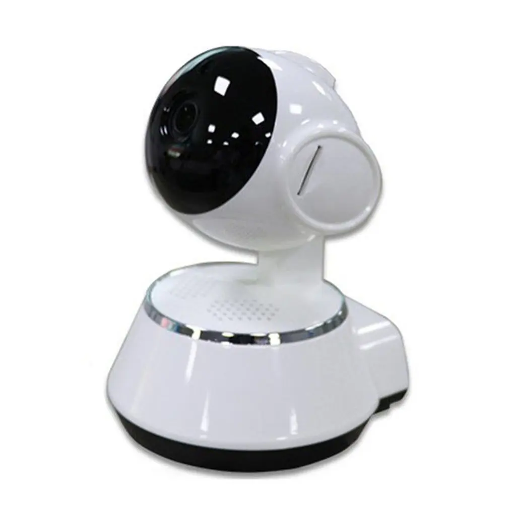 

Smart Alarm Baby / Pet Monitor Ip Camera Wireless Wifi Security Camera Indoor Cctv Camera Surveillance Mini Camara