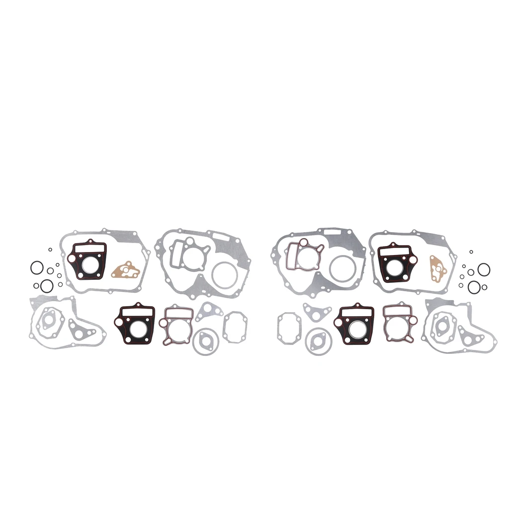 1 Set Motorcycle Engine Gasket for Honda Z50R Z50 Mini Trail 1979-1999 Models