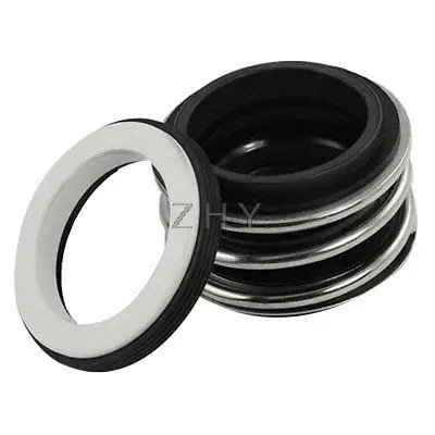 

38mm Replacement Inbuilt Coil Spring Mechanical Pump Shaft Seal