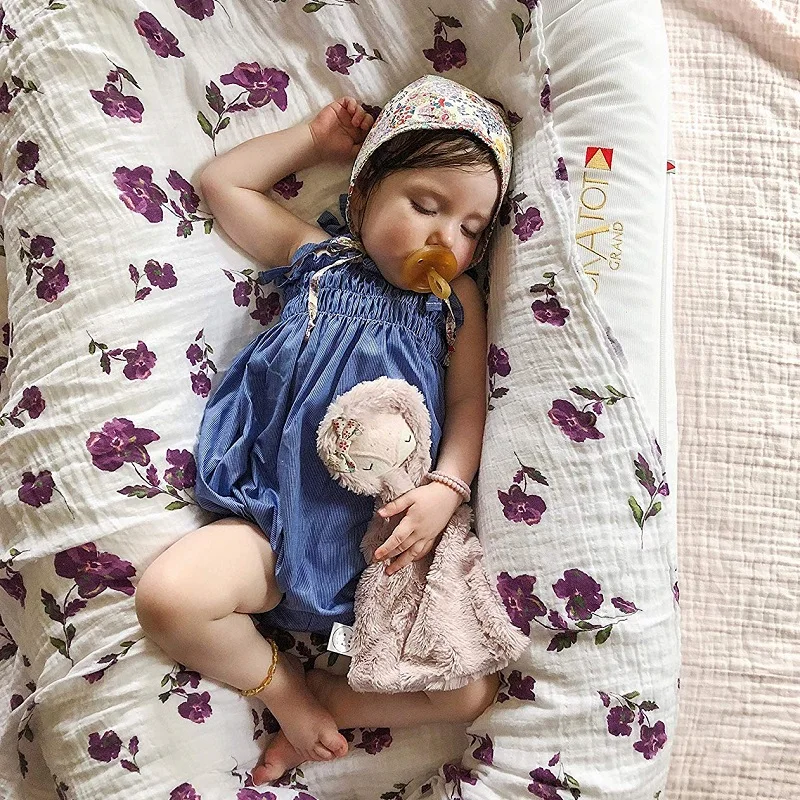 Color 2 INS/горячее предложение, детское одеяло, NewbornSwaddle, 120x120 см, супер мягкое, дышащее, многофункциональное, муслиновое, хлопковое, покрывало, лимон, кактус, детское одеяло s - Цвет: Color 2