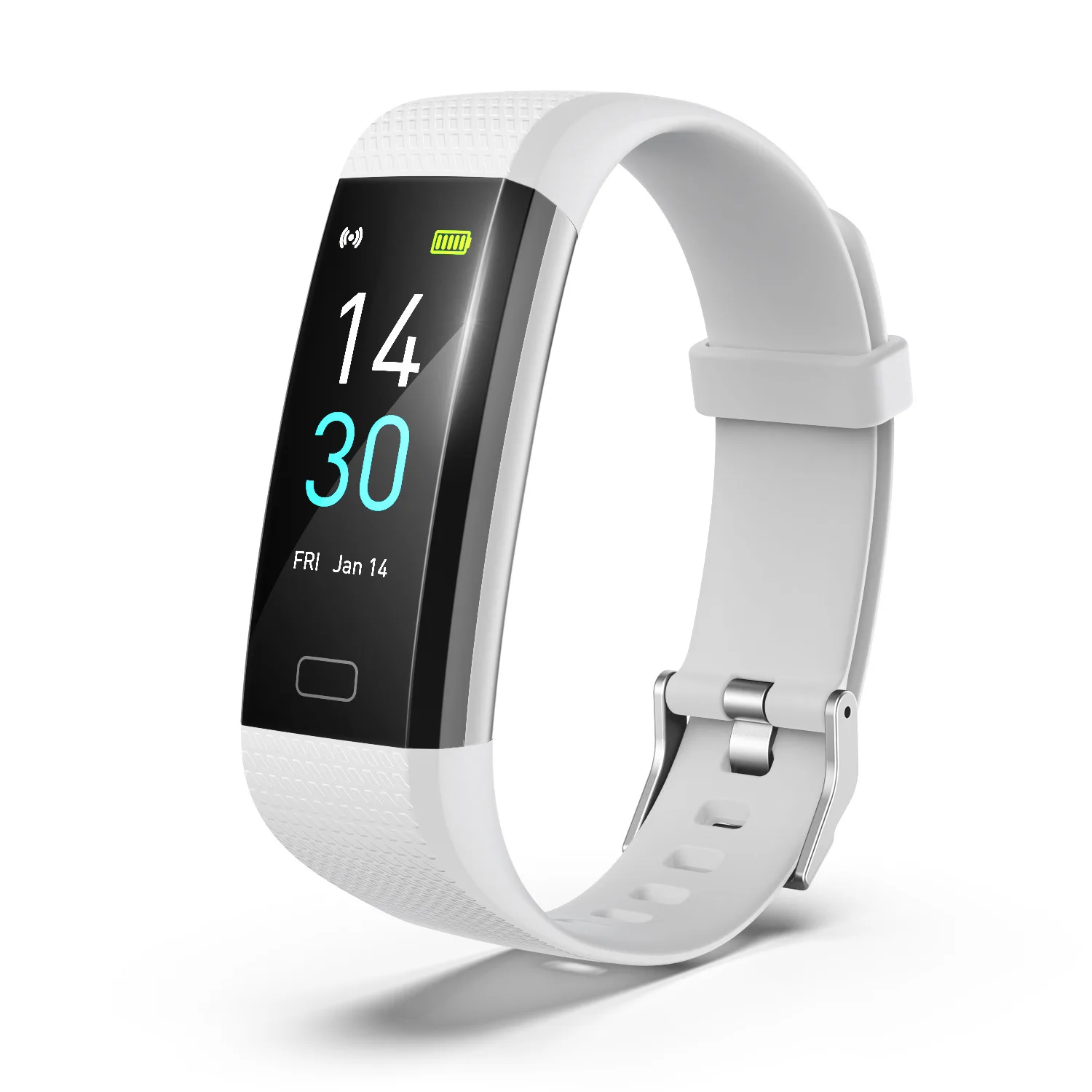 The New S5 Step Ii Project Heart Rate Waterproof Movement Intelligent Health Monitoring Smart Reminder Information Push Handring |