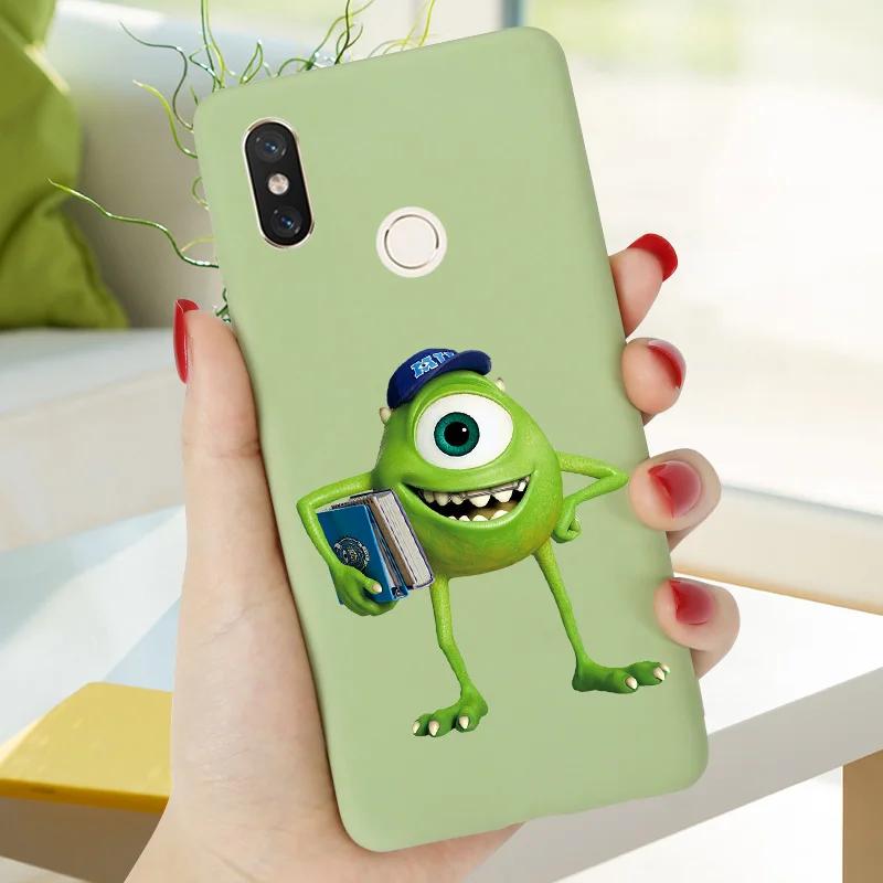 Карамельный Мягкий силиконовый чехол для спортивной камеры Xiao mi Red mi Примечание 8 7 6 5 K20 8T Pro 5 6 7 5A 6A 7A 8A Plus mi 9T Pro A2 A3 mi 8 Lite чехол Крышка - Цвет: A7