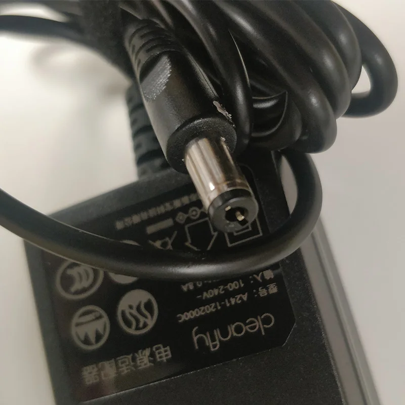 Xiaomi Cleanfly адаптер для Mijia Cleanfly беспроводной ручной вакуумный пылеочиститель с адаптером EU, UK, AU