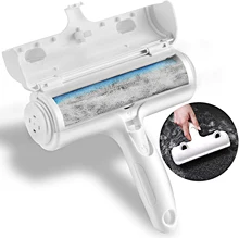 Средство для удаления волос для домашних животных, ролик, собака, кошка, мебель для удаления ворса, волшебная щетка, многоразовое устройство, щетка для пыли, чистящие средства Средство для удаления волос для домашних животных, ролик, собака, кошка, мебель для удаления ворса, волшебная щетка, многоразовое устройство, щетка для пыли, чистящие средства