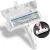 Pet Hair Remover Roller Dog Cat Hair Furniture lint remover magic Brush Многоразовое Устройство Щетка для пыли Пылесосы Чистые инструменты