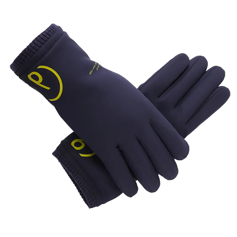 Unisex Men Women Winter Gloves Winter Thermal Magic Stretch Mens Womans Warm Gloves