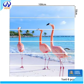 

Self-adhesive creative staircase sticker