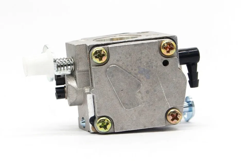 Карбюратор Carb Fit алюминиевый радиатор Husqvarna HUSKY 281 288 281XP 288XP бензопила Carb#503280118 для Tillotson HS 228 высокое качество