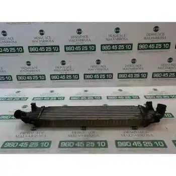 

INTERCOOLER FORD FOCUS HATCHBACK (CHAP) 1.6 TDCi CAT [16292503]