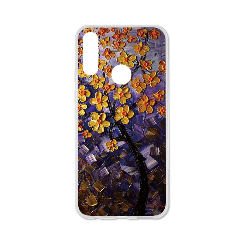 TPU чехол для телефона s для Umidigi power, мягкий силиконовый чехол-бампер с рисунком для Umidigi power, 6,3 дюймов, чехол для задней панели, Fundas Capa - Цвет: Q031