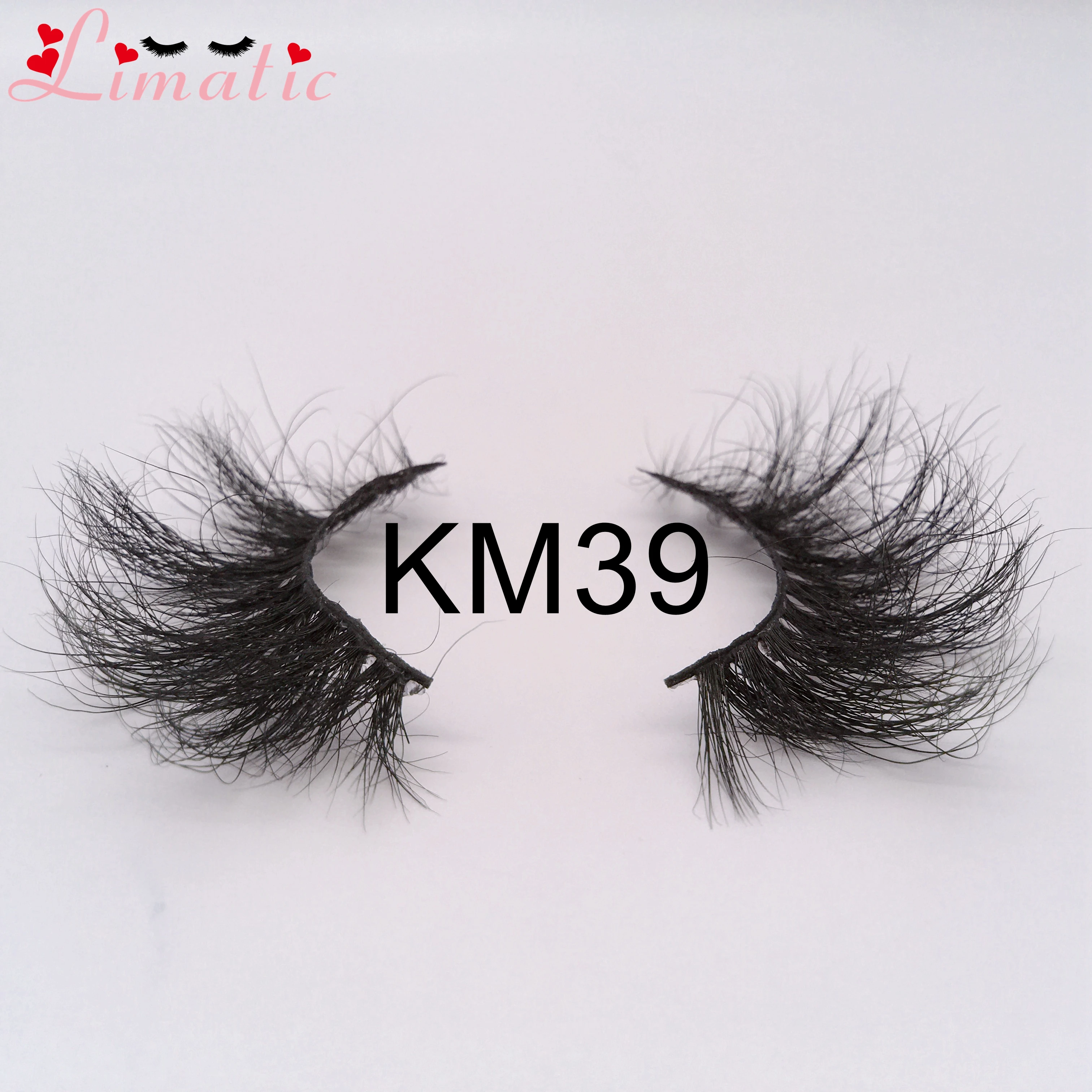 Fluffy 25mm Real Mink False Eyelashes 6d Extra Long Wispy Thickness Strip Lashes Customized Wholesale Fluffy 25mm Real Mink False Eyelashes 6d Extra Long Wispy Thickness Strip Lashes Customized Wholesale