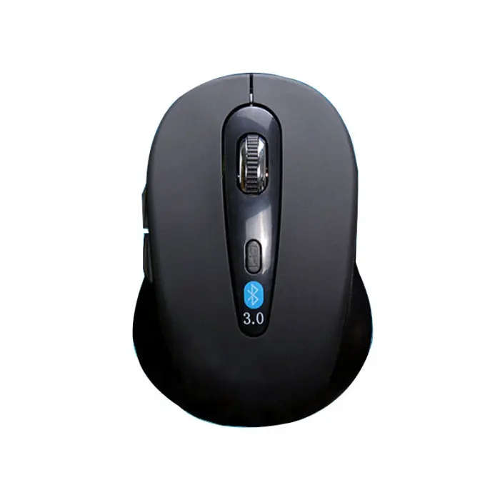 Мини Беспроводная оптическая Bluetooth 3,0 мышь 1600 dpi 6D игровая мышь для ноутбука компьютера OUJ99