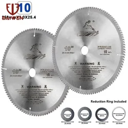 250mm Circular Saw Blade 12 Inch Carbide Tippe Wood Cutter Disc Cutting Power Tools for Woodworking Grinder Saw 40T-120T