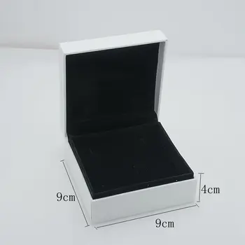 

Mingshang high quality Jewelry box bracelet box Gift box