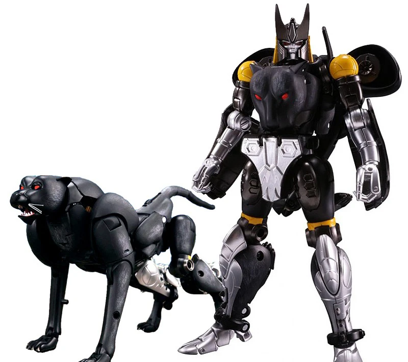beast war toys