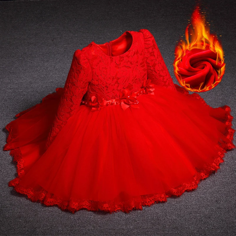 Платье для девочек; бархатное детское элегантное рождественское платье принцессы; коллекция года; сезон осень-зима; Детские платья с длинными рукавами; Одежда для девочек