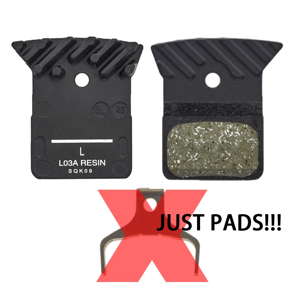 4-Pair-SHIMANO-L03A-Resin-Disc-Brake-Pads-with-Fin-for-Flat-Mount-BR-R9170-8070 (2)