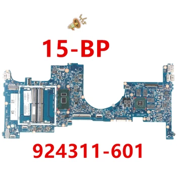 

New Notebook Mainboard For HP TPN-Q129 Q130 Q147 C125 F112 Q140 Q60C W127 Q120 For Laptop Motherboard 817994-501 924311-601