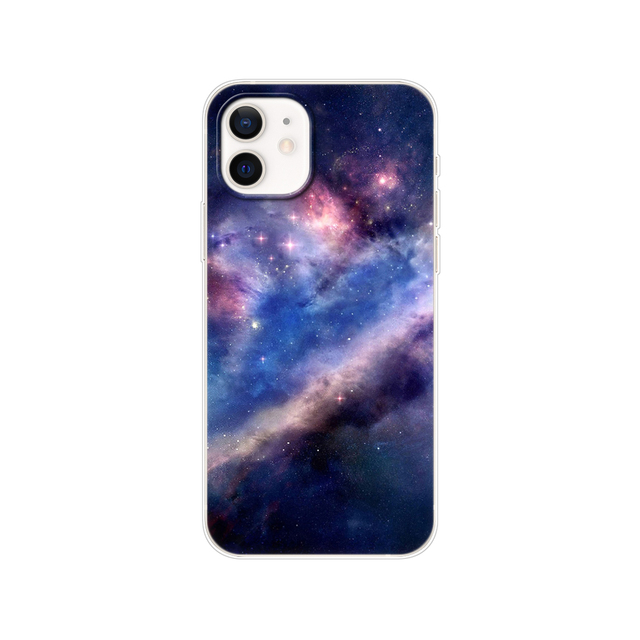 iphone 12 Cases For iphone 12 mini 12 Pro Max Case Soft Silicon Phone Cover For Apple iPhone12 iphone12Pro 12Pro Bumper Back