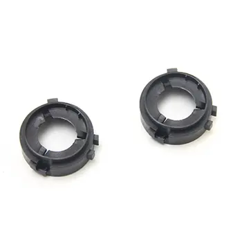 

One Pair Car LED Headlight Bulb LED Adapter Holder LED Adapter Socket Base H7 Essential Accessories
