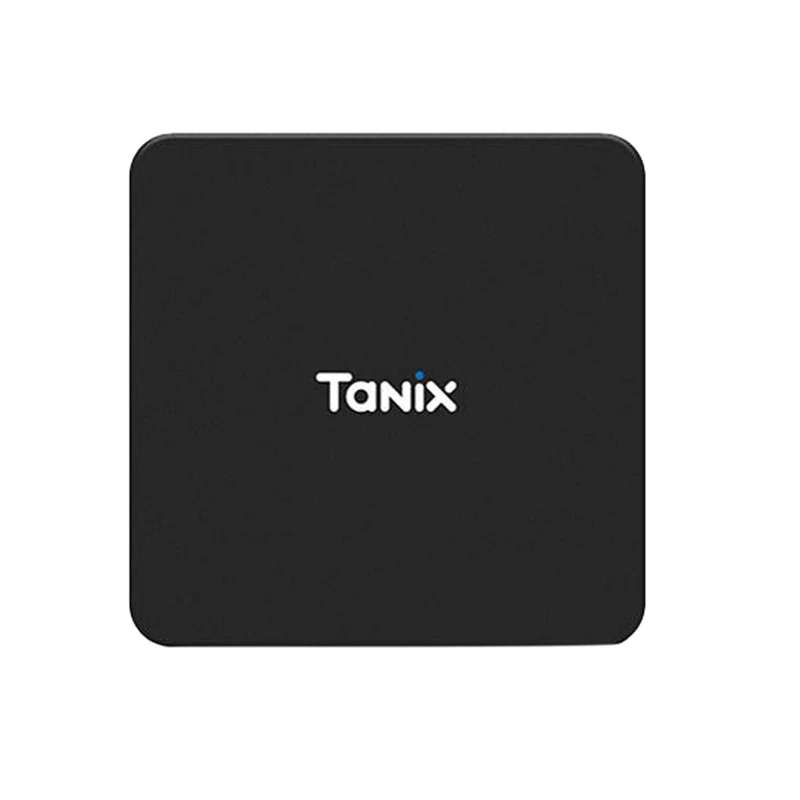 TX85 мини-ПК 1080P HD Windows 10 для Intel Atom X5-Z8350 ТВ-приставка 4G 64G памяти 2 + 5 8G двойная Wifi
