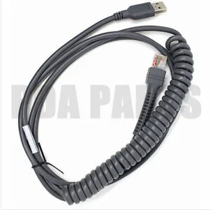 

PS2 Cable For Zebra Motorola Symbol DS6708 / 4208/9208 Keyboard Interface(5pcs)