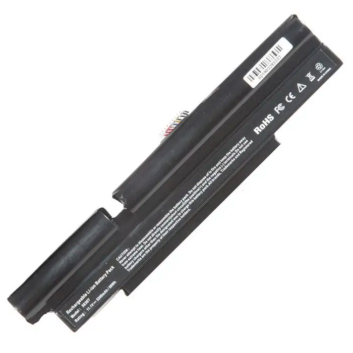 Аккумулятор для ноутбука Acer Aspire TimelineX 3830T 3830TG 4830T 4830TG 5830T (11.1V 5200mAh). PN: AS11A5E AS3830T |