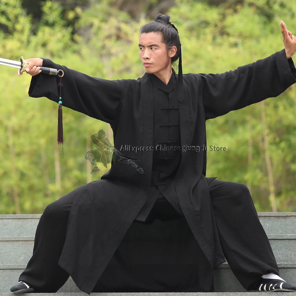 3 шт. куртка и штаны для боевых искусств 25 цветов|tai chi uniform|uniform kung futai |