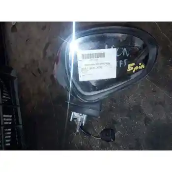 

NETWORK RIGHT REARVIEW MIRROR SEAT LEON (1P1)