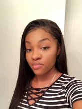 Mishell 30 32 34 40 pulgadas pelo recto malayo de la armadura mechones con Frontal extensiones de cabello humano mechones con cierre Frontal