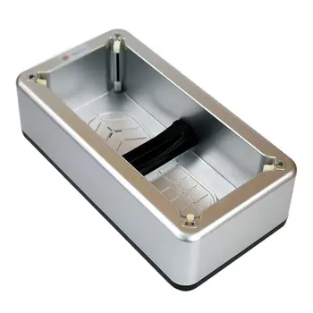 

Automatic Shoe Cover Machine Intelligent Shoe Sleeve Tool Disposable Foot Cover Machine Shoe Film Practical Device