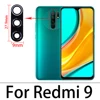 2Pcs/Lot,Rear Back Camera Glass Lens Cover with Ahesive Sticker For Xiaomi Redmi Note 7 6 5 5A 6A 7A Pro Plus S2 9 ► Photo 3/3