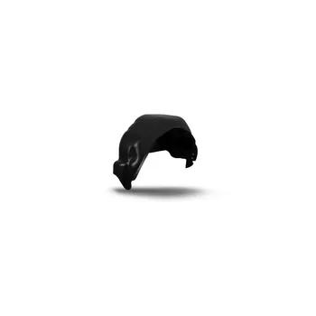 

Fender Ford Transit rear wheel drive, one-by-one. 2014 (rear left