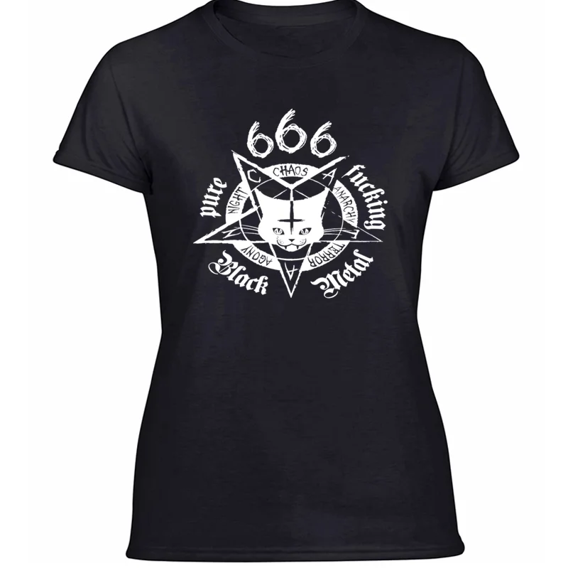 Забавные буквы лучше 666 металлическая футболка для мужчин Базовая однотонная Повседневная мужская футболка Потрясающие хип-хоп топы круглый воротник