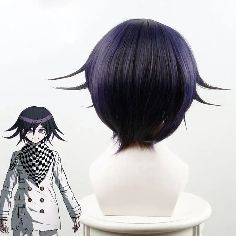 cosplay wig 11