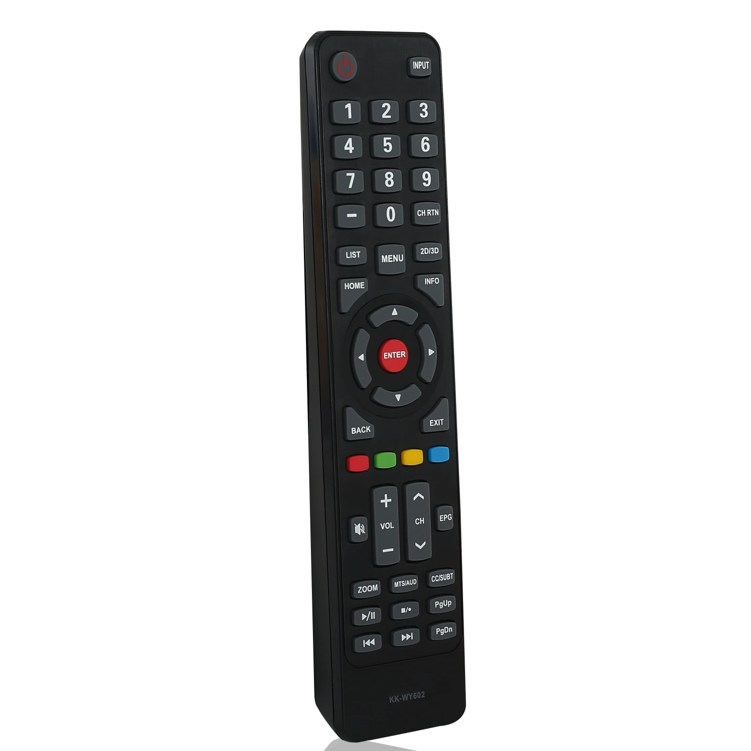 New remote control for konka LED 3D Smart TV KK-WY602 KK-Y345 KK-Y354 KK-Y365 controller