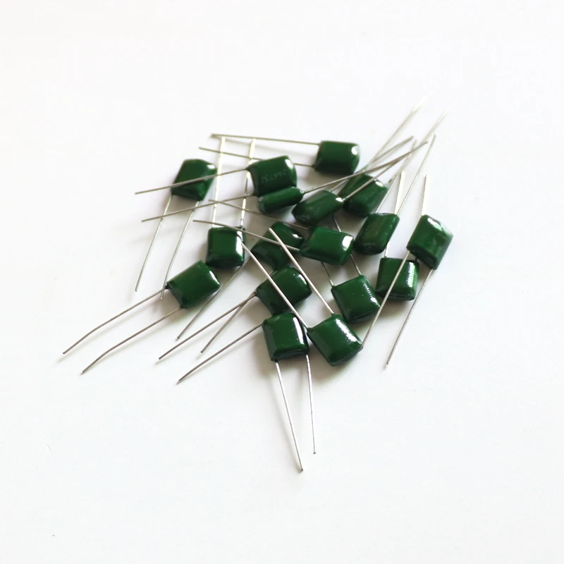 Donlis 10pcs 023 033 047 110 Guitar Tone Capacitor For