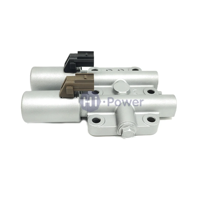 28250RDK014 28250RDK004 28250RJB004 Трансмиссия Двойной линейный соленоид для Acura 28250-RDK-014 28250-RDK-004 28250-RJB-004